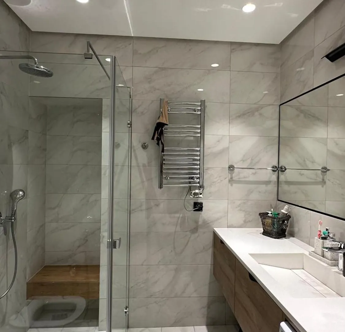 Apartment Sea Breeze Resort, Lighthouse 1 Baku Azerbaijan