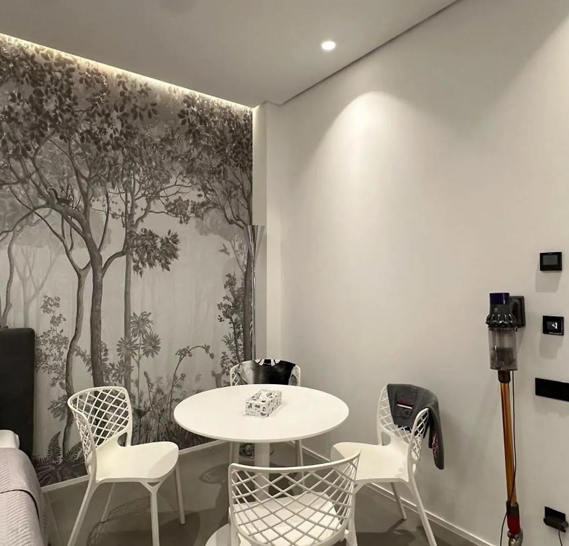 Sea Breeze Resort, Lighthouse 1 Baku Apartment