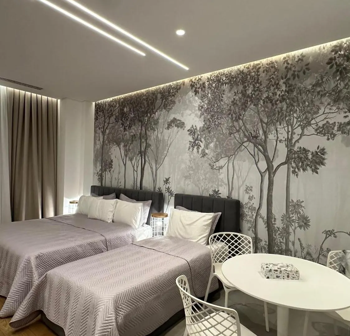 Sea Breeze Resort, Lighthouse 1 Baku 0*,  Azerbaijan